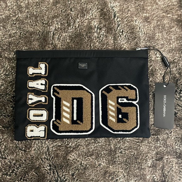🌟Dolce & Gabbana Pouch - Picture 6 of 13